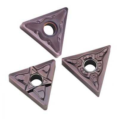 数控三角不锈钢合金刀片双面TNMG160404 08OMM MF MSF OP1215包邮