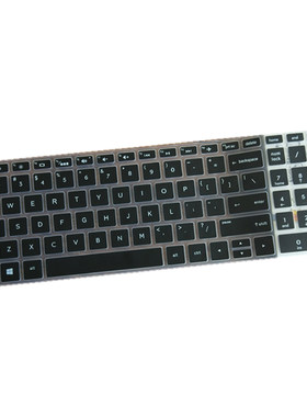 适用惠普HP星15青春版15s-dr3002TX笔记本键盘膜防尘保护套15.6寸