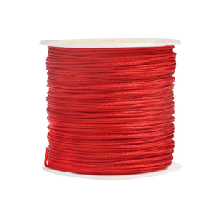 72号玉线100米手工编织绳吊坠线手链的红绳子脚链手绳diy材料包线