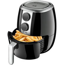 【山本】家用智能五代空气炸锅3.5L