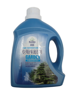 森乐移栽营养液松树专用