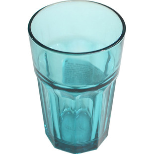 正品宜家博克尔水杯钢化透明玻璃杯耐热杯子喝水杯热水杯牛奶咖啡