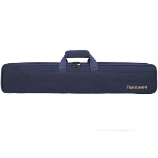 竹笛包笛子包7支装75cm90cm100cm笛包笛箫包笛袋古风单肩加厚便携