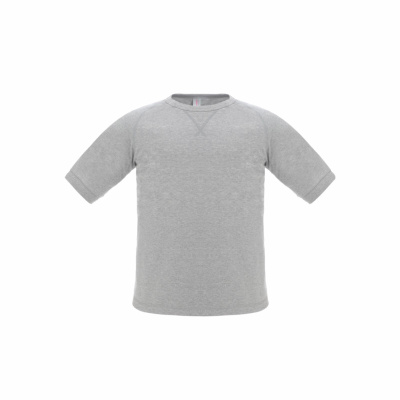 printace超级滚领斜肩短袖t恤