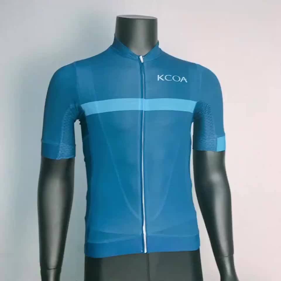 Specialized Cheap Lycra Breathable Bike Antibacterial Cycling Jersey