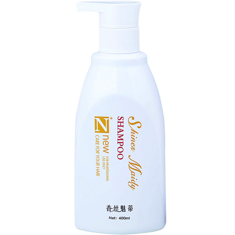 香丝魅蒂控油生姜清洁毛囊洗发水