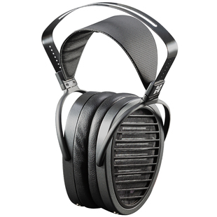 HIFIMAN海菲曼Arya平板振膜头戴式耳机发烧音乐制作电脑通用