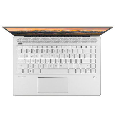 适用HP/惠普星14寸S青春版锐龙十代i5/i7轻薄本电脑键盘保护膜垫