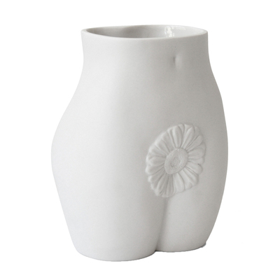 现货美国进口陶瓷花瓶装饰摆件