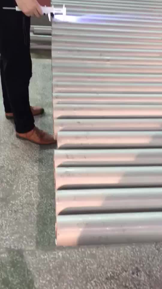 316 stainless steel pipe 316 stainless steel pipe