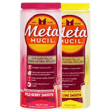 美国进口72次meta metamucil纤维粉1