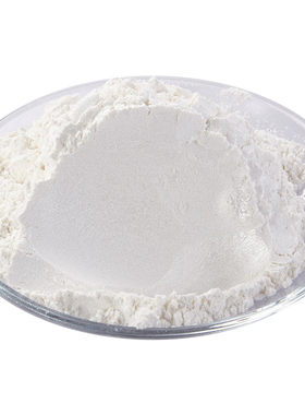 金线牌珠光调漆细闪银白颜料粉