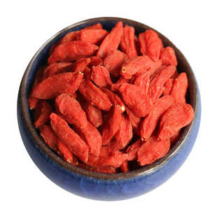 【新枸杞大颗粒】特级红枸杞宁夏中宁枸杞子特级苟杞构杞袋装