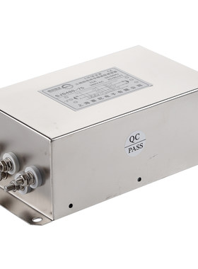 赛纪电源滤波器220v380交流