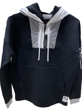 nike耐克正品男子休闲连帽衫