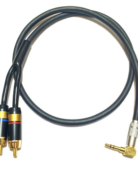 德国雅堡发烧级35mmHIFIAUX音频