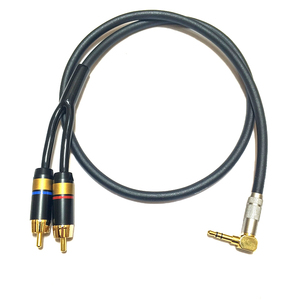 德国雅堡发烧级35mmHIFIAUX音频