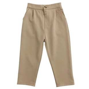 童装春秋儿童男童领带白衬衫长袖衬衣花童礼服开衫上衣纯棉衬衫潮