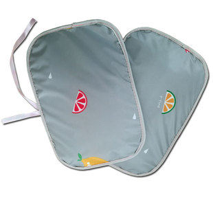 夏季防晒电动车手套春秋防风防雨摩托车把套电瓶车骑行护手套薄款