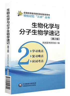 巴掌大小随身携带书籍重难点