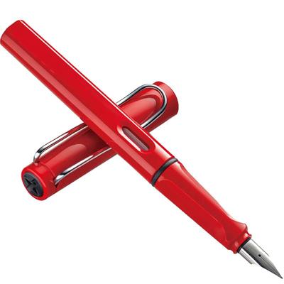 墨点学生专用可换墨囊钢笔