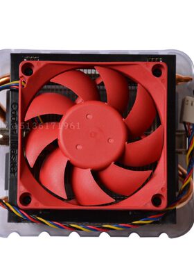 amd原装散热器cpu风扇