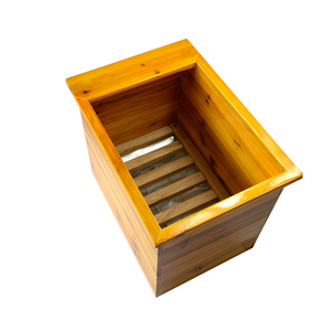 家用实木电火桶取暖器电火箱暖脚足器节能省电烘衣服电暖箱电火盆