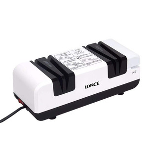 台湾110V电压磨刀器家用菜刀全自动高精度磨刀机家用小型磨刀神器