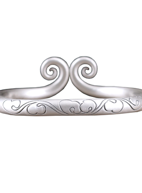 定海神针大圣归来如意纯银999