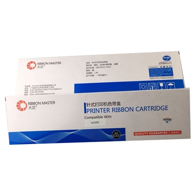 NX500BP650NX510色带