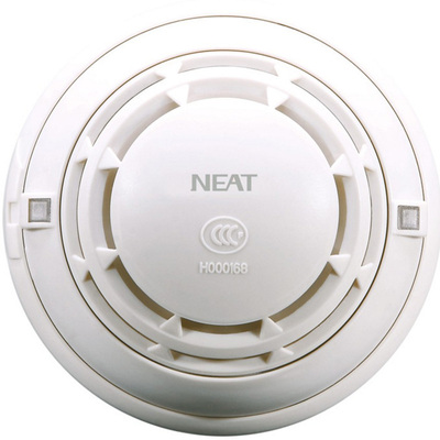 温感感烟探测器尼特编码烟感