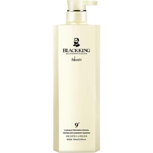 faboshi女控油持久蓬松露洗发水