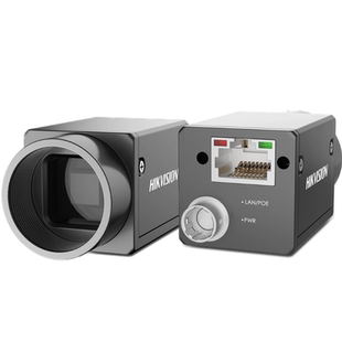 海康相机MV-CA013-20GM海康130万海康工业全局相机网口黑白