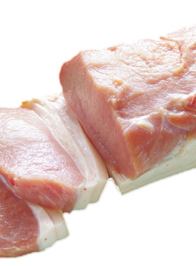 华腾桐香冷鲜里脊肉顺丰配送