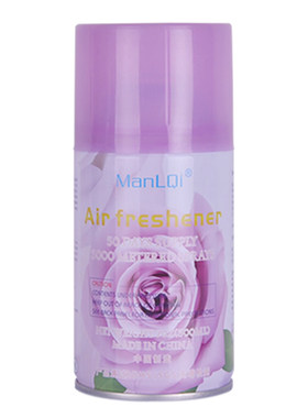香水补充液喷雾祛味空气清新剂