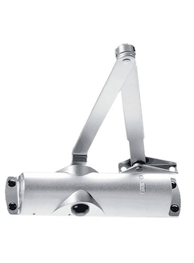 盖泽常用闭门器液压缓冲闭门器