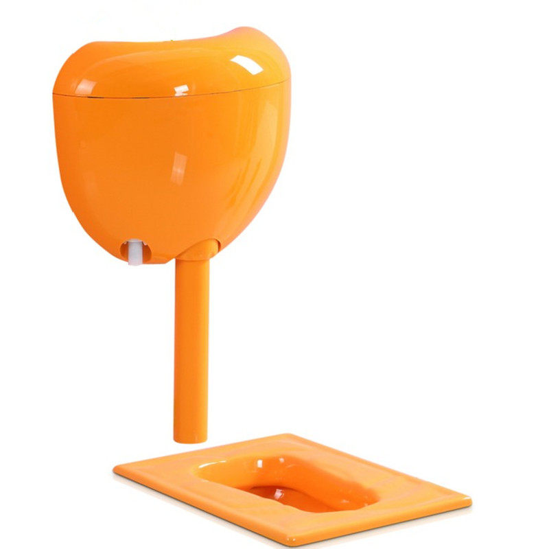 儿童坐便器幼儿园 蹲便器小孩蹲蹲便器