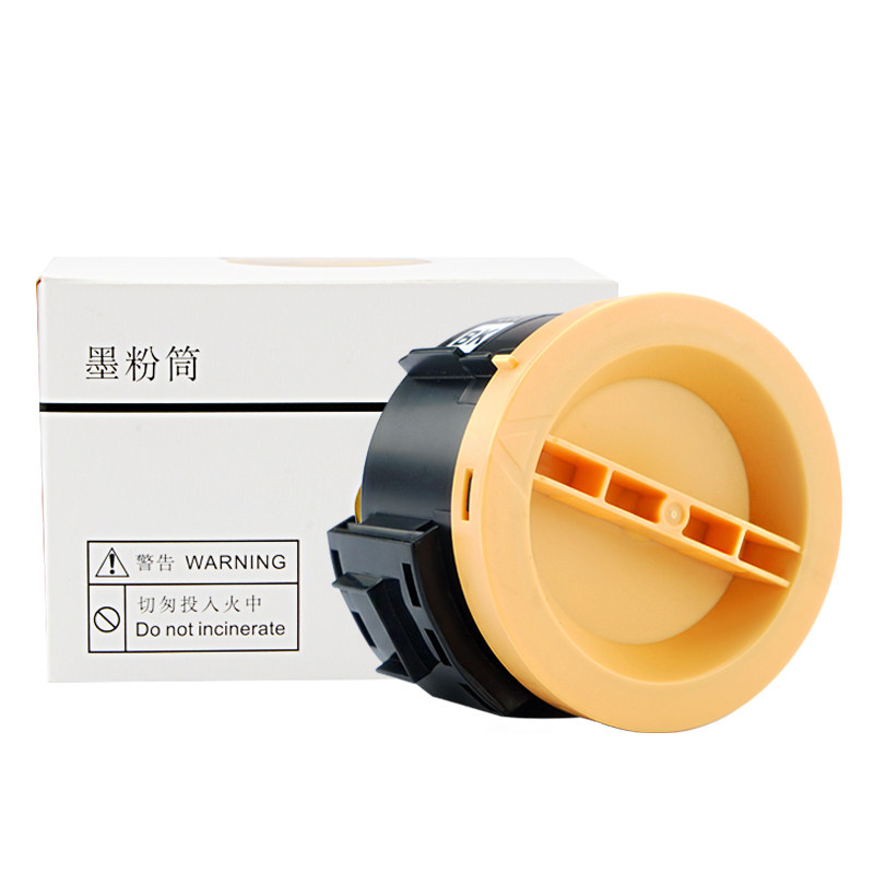 适用富士施乐P105B P158b粉盒Docuprint M158F P205b M105b M205B M158b墨粉