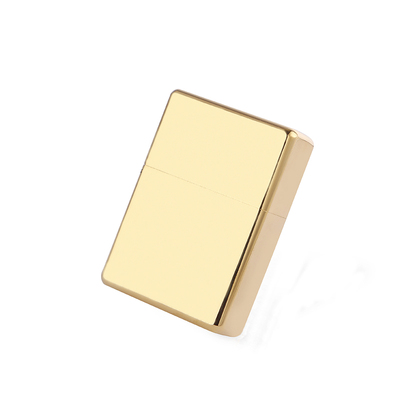 佐罗912s密封防水刻字煤油打火机