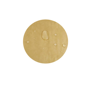 圆形椭圆形黄棕色原色硅油纸蒸包子蒸馒头蒸粿叶粿纸粿垫粿纸不粘