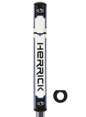 新款高尔夫推杆握把Herrick加粗