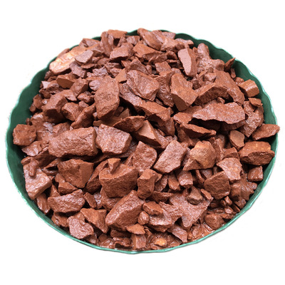 种植红石头5斤吸水保湿