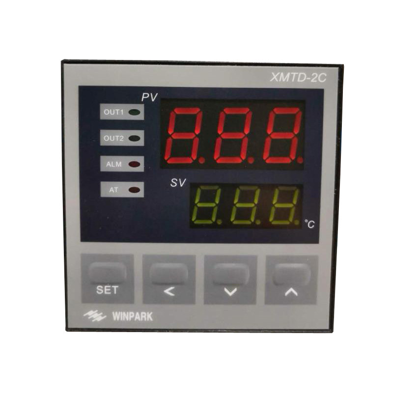 常州汇邦智能温控仪XMTA-2C XMTB-2C XMTE-2CXMTD高精度pid温控器