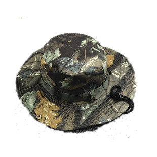 杂色帽子男夏天大沿帽渔夫帽防晒遮脸户外钓鱼帽太阳帽女遮阳帽男