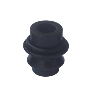 包邮弯管喷枪喷头真石漆喷涂机喷嘴陶瓷喷头腻子砂浆钨钢枪嘴配件