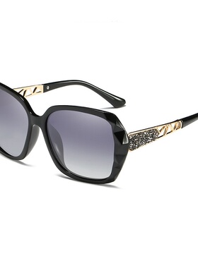 太阳眼镜优雅开车驾驶挡光