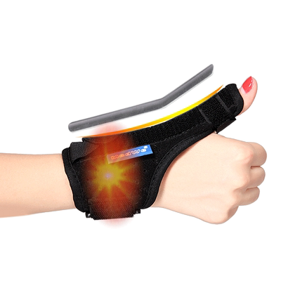 【麦德威】医用腱鞘炎囊肿腱鞘护腕矫正器