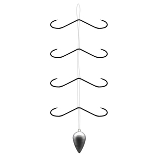 甲鱼串钩挂组 打鳖竿甲鱼枪用 渔轮渔线鱼钩鱼坠 钓鱼渔具钓具