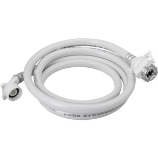 全自动洗衣机进水管上水管加长管延长管滚筒波轮加长接线送配件