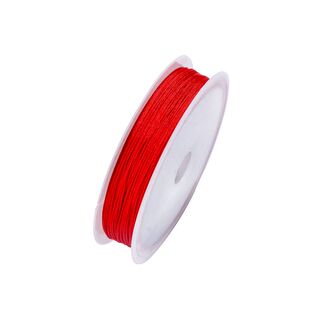 72号玉线手绳编头发手链项链吊坠串珠材料diy手工编织绳红线绳子